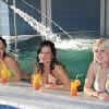 ✔️ Aqua Spa Hotel**** Cserkeszőlő - akciós wellness hotel Cserkeszőlőn