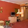 4* Szép hotelszoba Cserkeszőlőn az Aqua Spa Wellness Hotelben