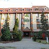 Park Hotel Gyula felújított  3-csillagos szálloda Gyula centrumában akciós áron ✔️ Park Hotel Gyula*** - akciós hotel félpanzióval Gyulán a Várfürdőnél - ✔️ Gyula